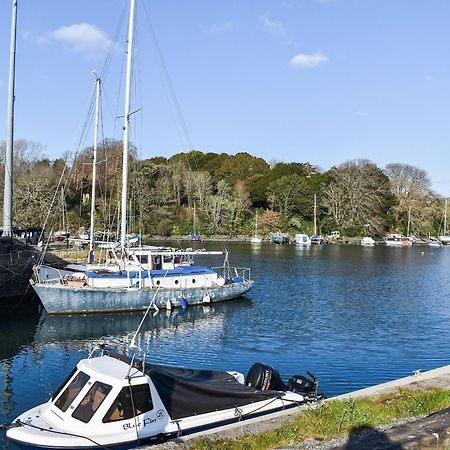 Snugglers Villa Penryn Luaran gambar