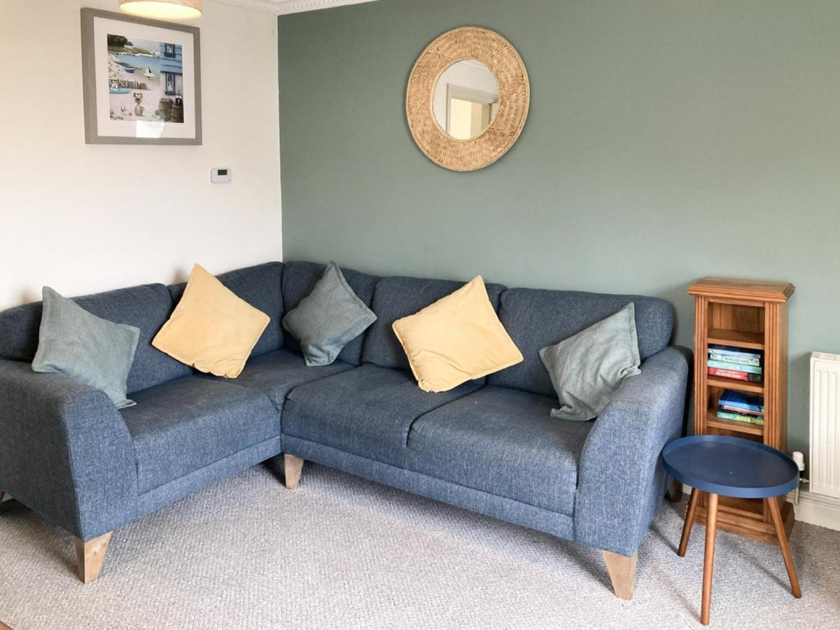 Snugglers Villa Penryn Luaran gambar