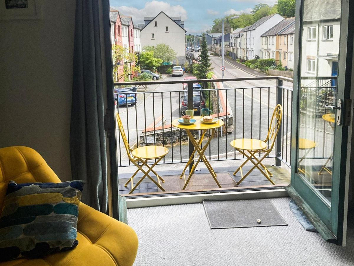 Snugglers Villa Penryn Luaran gambar