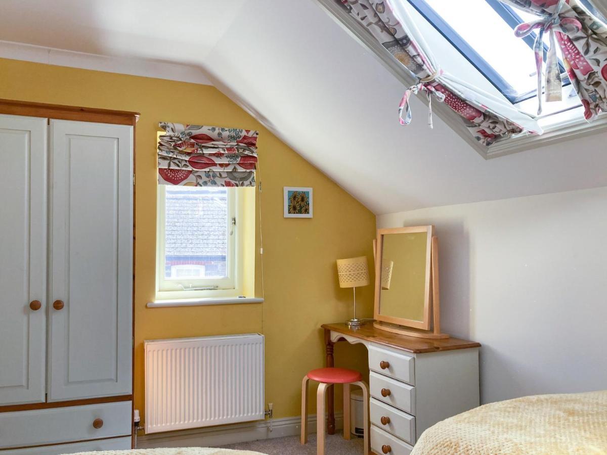 Snugglers Villa Penryn Luaran gambar