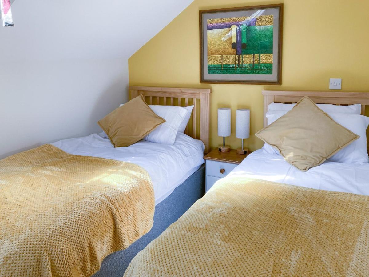 Snugglers Villa Penryn Luaran gambar